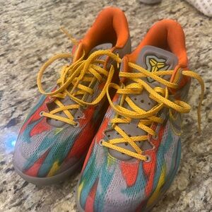 Kobe men’s Venice beach shoes